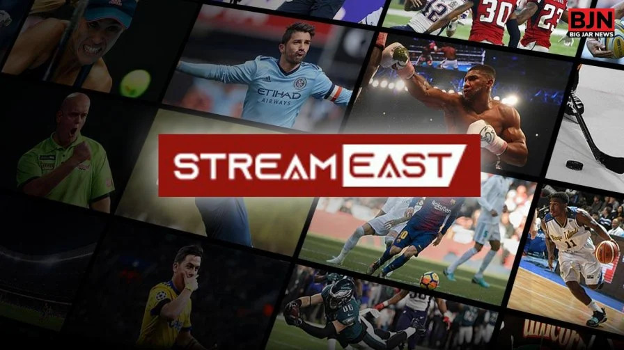 StreamEast – Watch Free Live Sports Online in HD StreamEast - Free Sports Streaming Online